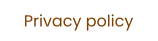 Privacy policy